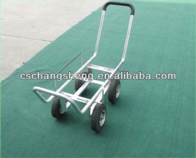 China Aluminum Hand Tool Trolley for sale