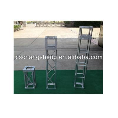 China Exhibition Aluminum Truss / Aluminum Truss For Exhibitiion To for sale