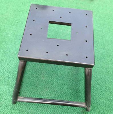 China Aluminum Alloy Motorcycle Aluminum Stand for sale