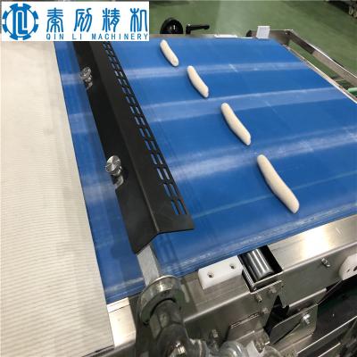 China Factory wholesale hot dog bun making machine competitive price for sale