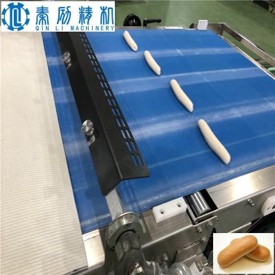 China Factory direct hot dog wp machine for sale