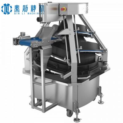 China New Bakery Bread Equipments Industrial Bread Making Machines Toast Bread Machine for sale