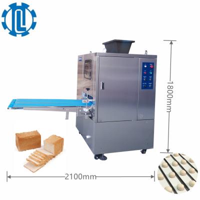 China Best rounder bakery return machine dough divider on sale for sale