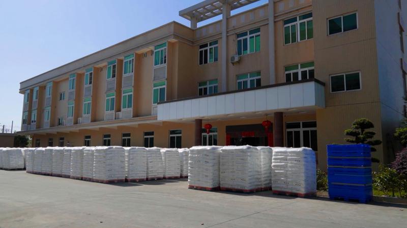 Verified China supplier - Jieyang Open Sesame Daily Plastic Products Factory