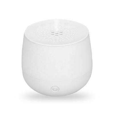 China Commercial Household USB Small Aroma Essential Oil Diffuser For Home Office Gym for sale