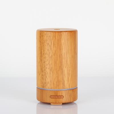 China Household Car Aroma Diffuser USB Bamboo Bamboos Aromatherapy Diffuser for sale