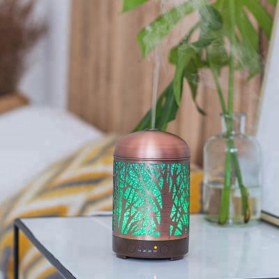 China Best Selling Hotel Ware Humidifier Aroma Diffuser for sale