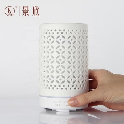 China Custom Household Private Label Essential Oil Fragrance Diffuser Ultrasonic Industrial Humidifier for sale