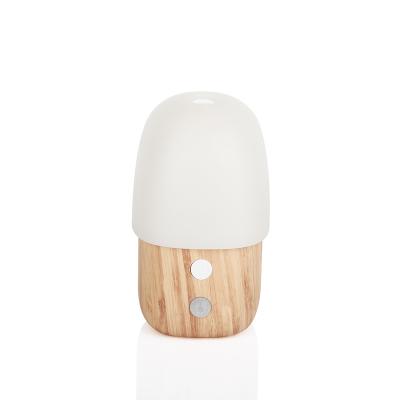 China Household Wall Plug Night Light Essential Oil Diffuser for sale