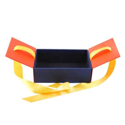 China Hot Sale Recyclable One Graduation Gift Certificate Box for sale