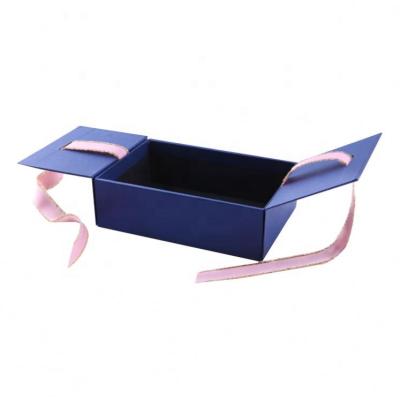 China Manufacturer Ex-factory Price Cheap Craft Gift Box Recyclable Packaging Luxury Customized Paper Box for sale