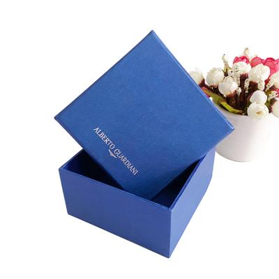 China Recyclable Logo Printed Luxury Package Box Custom Candle Gift Packaging Paper Boxes for sale