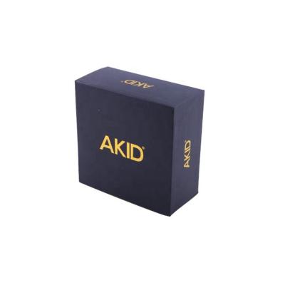 China Best Materials Quality China Manufacturer Recycled Custom Drawer Box Packaging for sale