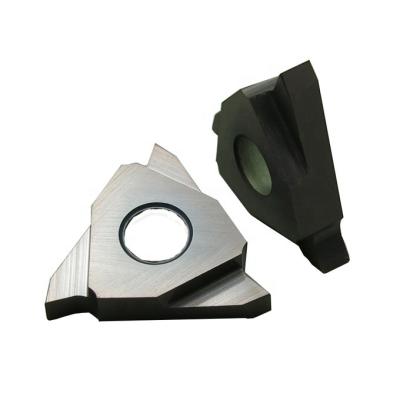 China External Turning Tool Tungsten Carbide Insert Grooving Insert For Turning And Milling for sale