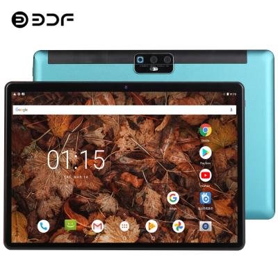 China Factory Price Shockproof F028-h1 Tablets 10.1 Inch Android Tablet 10.0 Ten Core Sc9863a Tablet PC for sale