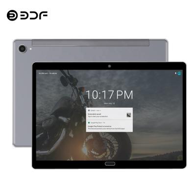 China Sunwinon Tough X30 Tablet PC High Quality Android 10.8 Inch Dual Sim Wifi 4G Tablet PC for sale