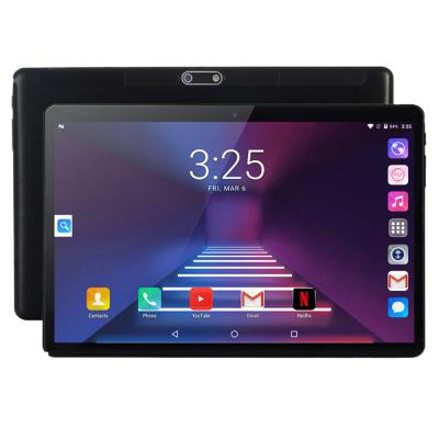 China Sunwinon Shockproof F028-S10 10.1 inch 64GB+4GB Android Tablet PC Marks GPS Tablet for sale