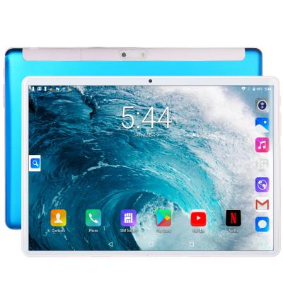 China 10.1 Inch Ram 64Gb Rom Gps Android Tablet Wit 1920*1200 Hd IPS 4Gb Shockproof Network And Phone Call Dual Sim for sale