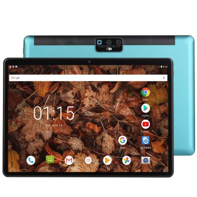 China Sunwinon Shockproof Hot Sale F028-H1 Tablet PC 10.1 Inch Android Tablet PC 4g 5.0mp+8.0mp Tablet PC for sale