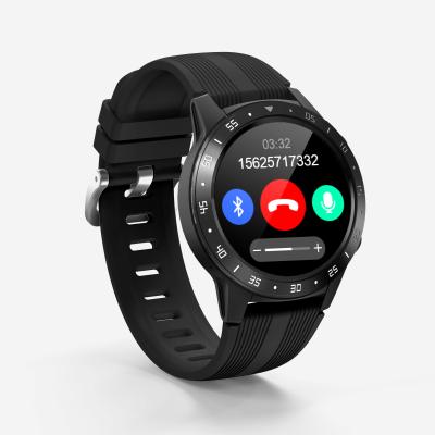 China 2021 Hot Selling Wifi CE roh Smart Watch D030-M5S GPS Waterproof SIM Card Android Smart Watch for sale