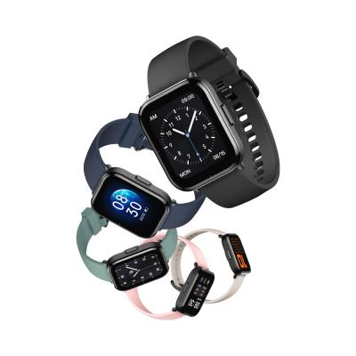 China Top Products 3G Mibro Color Smart Watch Support Mipro Customized App Sport Smart Watch Wireless Charging Smart Watch for sale