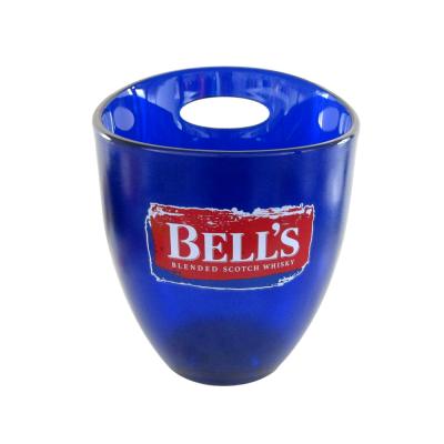 China 3L Viable Plastic Wine Ice Bucket for sale