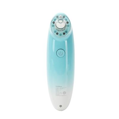 China Acne Treatment Hot Handheld Oxygen Spray To Remove Mini Hifu Electric Blackhead Remover Vacuum Pore Cleaner Beauty Machine Sniff Handheld for sale