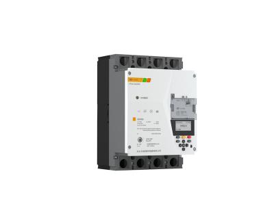 China Glamorous Price New Type 630A Electric Smart Circuit Breaker With Rs485 Connector 198*336*180 for sale