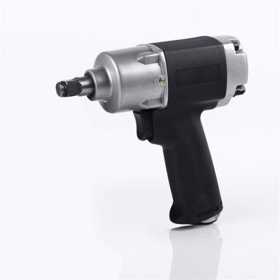 China Large Air Powered Impact Driver Adjustable Torque Cordless 360 Degree for sale