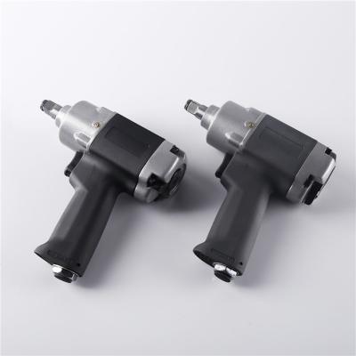 China High Torque Electric Air Powered Impact Wrench 1/2