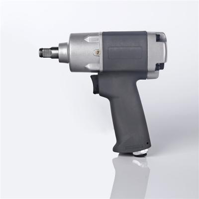 China Air Powered Central Pneumatic Impact Wrench , Heavy Duty Electric Impact Wrench for sale