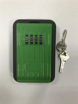 China Large Size Security Outdoor Key Storage Lock Box for Emergency Access KS-005 for sale