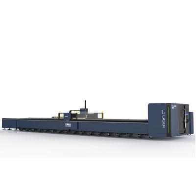 China kou-1 Full-enclosed ground rail type giant laser cutting machine, with a width of more than 3.5m for sale