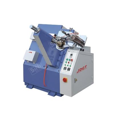 China Factory Sini Paper Plate Machine Durable Using Food Tray Making Machine Paper Cake Tray Cup Forming Machine for sale