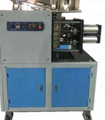 China Factory SINI JHC500 380V 50HZ full automatic paper lunch box making machine for sale for sale