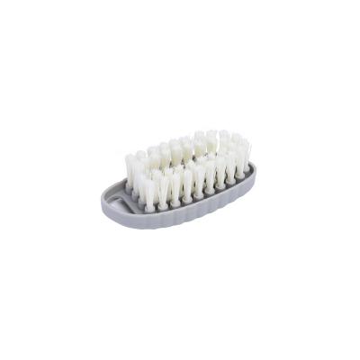 China Sustainable Household Goods Washing Brush Single Brush Plastic Cheap And Durable Brush for sale