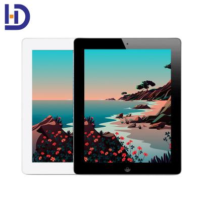 China The Other Used Haoditech Wholesale Used Tablet for Apple iPad 4 for sale