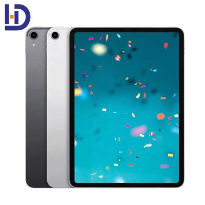 China Other Wholesale Used Haoditech Used Apple iPad Pro 11 Inch Tablet for sale