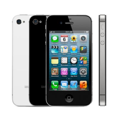 China Original Haoditech Mobile Phone Second Hand Used For Apple iPhone 4s For iPhone 4s for sale