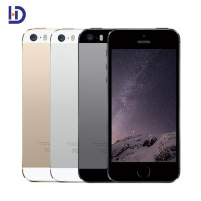 China Wholesale Haoditech Original Used Used Smart Cell Phones For Apple iPhone 5s For iPhone 5s for sale