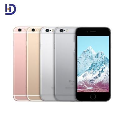 China Wholesale Haoditech Original Used Used Smart Cell Phones For Apple iPhone 6s For iPhone 6s for sale