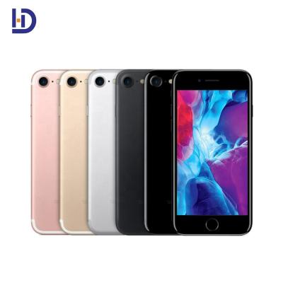 China Wholesale Haoditech Original Used Used Smart Cell Phones For Apple iPhone 7 For iPhone 7 for sale