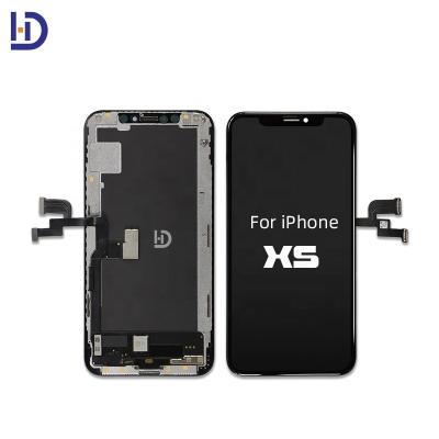 China Haoditecch Mobile Phone TFT LCD Screen for iPhone xs for iPhone xs for sale