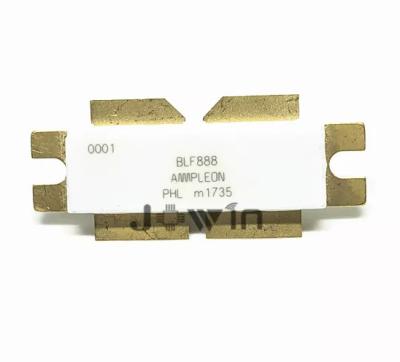 China 470 MHz to 860 MHz UHF IC BLF888 500W TRANSISTOR RF PWR LDMOS SOT979A for sale