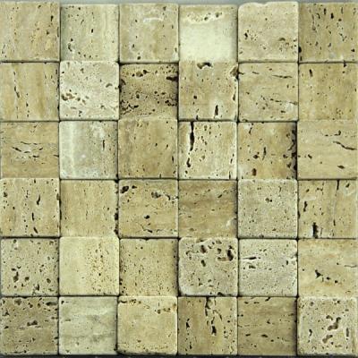 China Anti Abrasion Parquet Flooring Living Room Floor Bathroom Kitchen Wall Design High Quality Natural Marble Stone Mosaic Ceramic Tile for sale