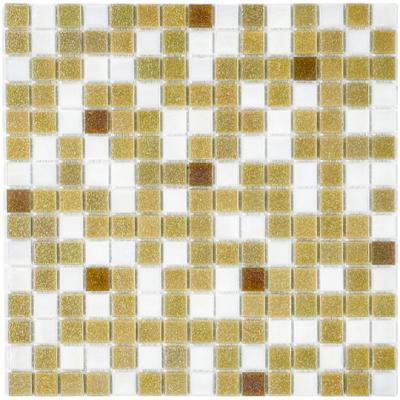 China Modern Glass Swimming Pool Mosaic Tile China Stock Price for sale