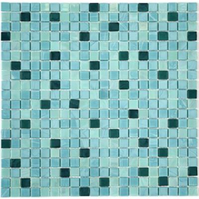 China Modern Glass Swimming Pool Mosaic Tile China Stock Price for sale