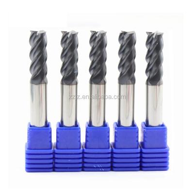 China Carbide CNC Tools for sale