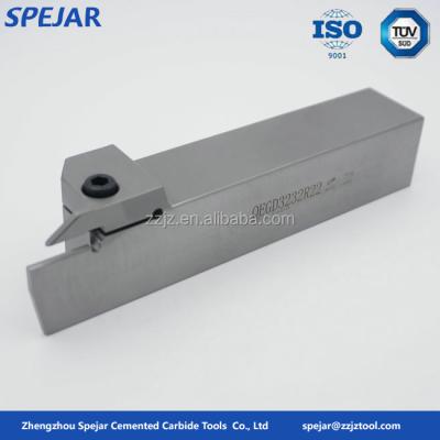 China CNC Mid Lathe External Spline and Spline Turning Tools for Hard-to-Machining Materials for sale