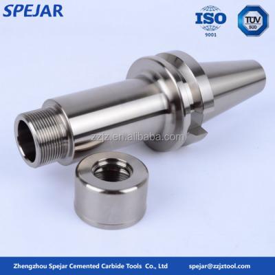 China MILLING CUTTER high efficiency iso10 iso15 iso20 iso30 iso40 er16 tool holder for sale